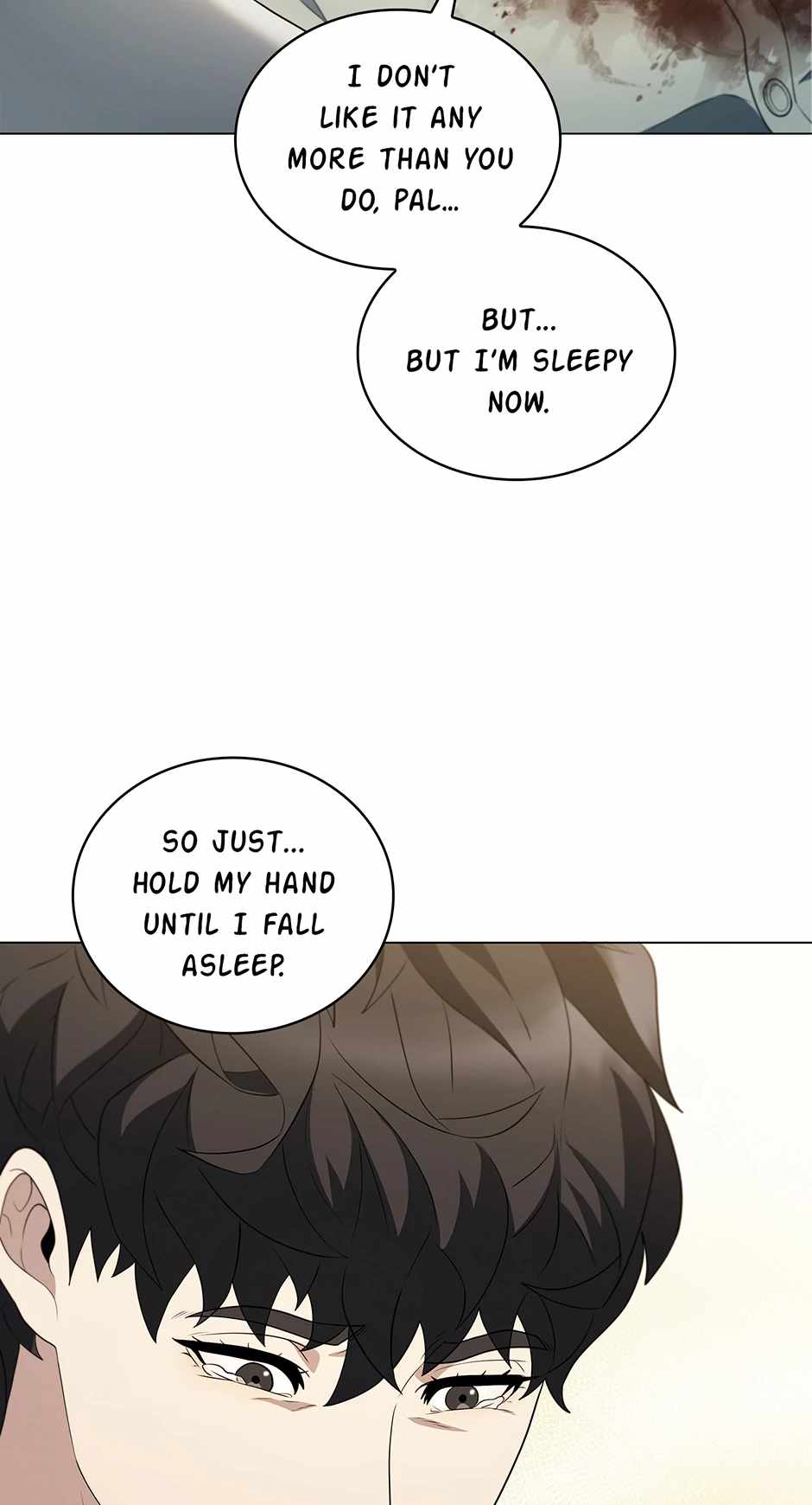 Dr. Choi Tae-Soo Chapter 238 82